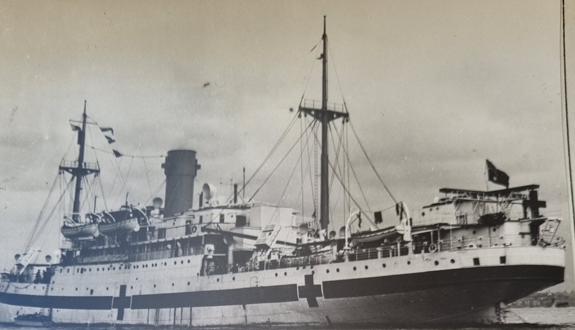 Remembering the Centaur 80 years on